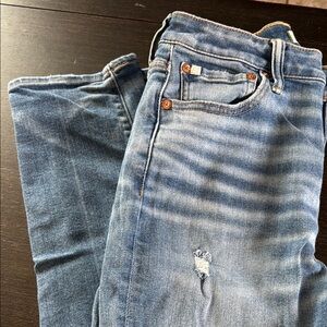 AE77 Premium Skinny Jean